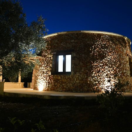 Li Furneddhri Villa Casarano Exterior photo