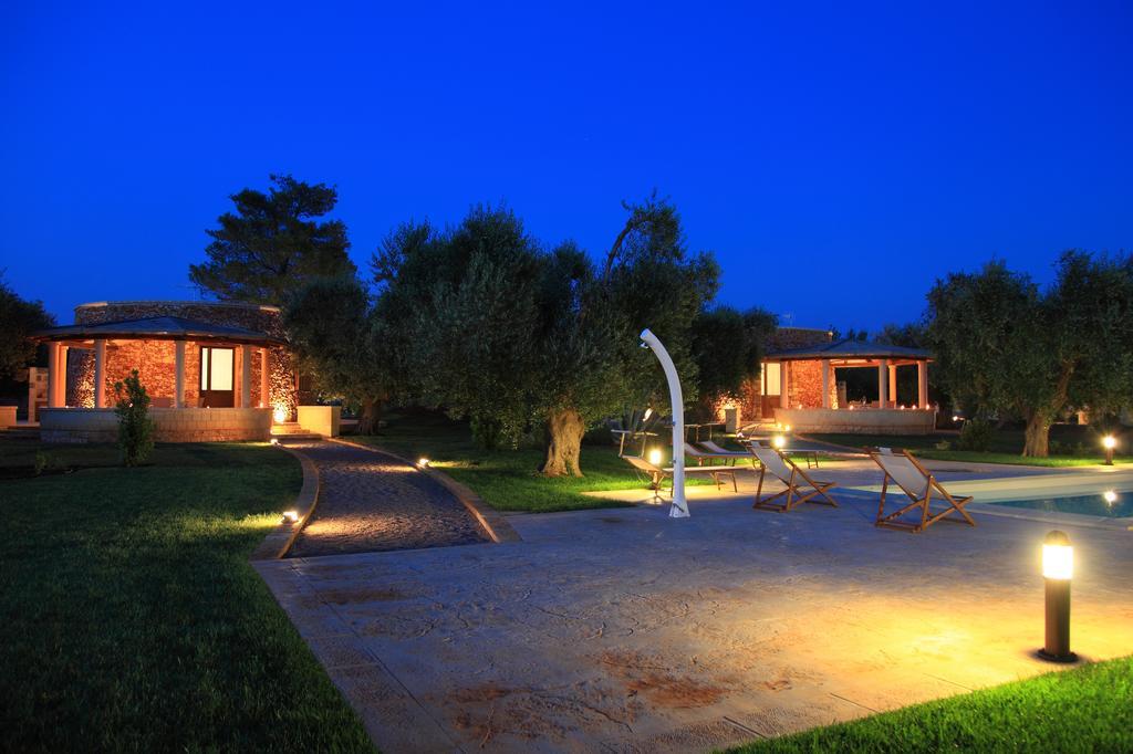 Li Furneddhri Villa Casarano Room photo