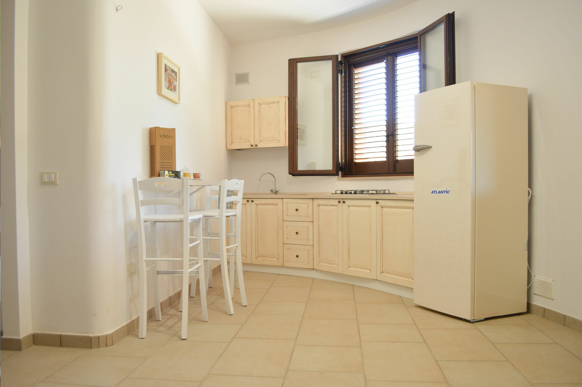 Li Furneddhri Villa Casarano Exterior photo